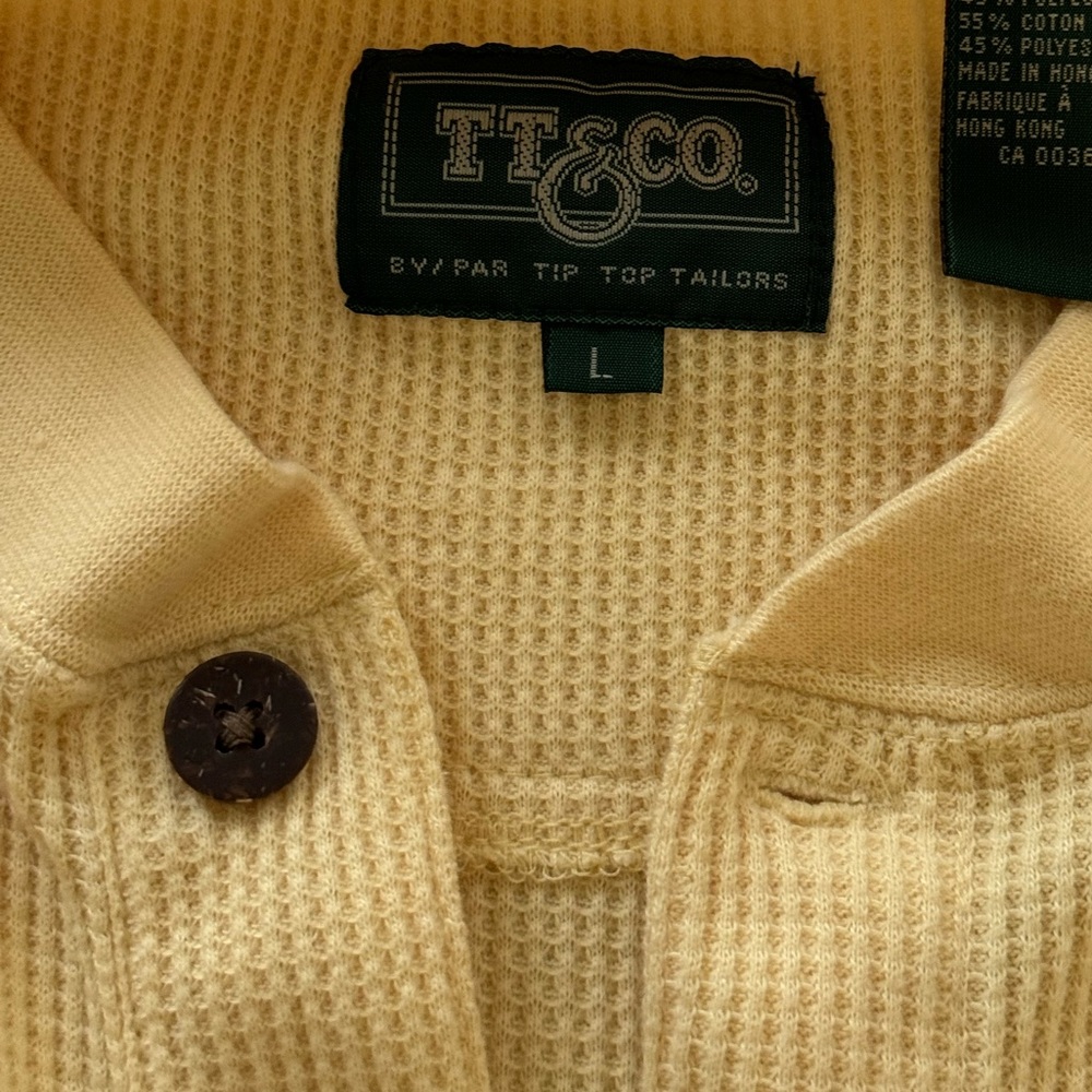 longsleeve - Picture 2 of 2